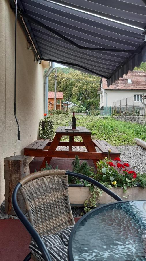 Bike Apartments 2 Hodruša 外观 照片