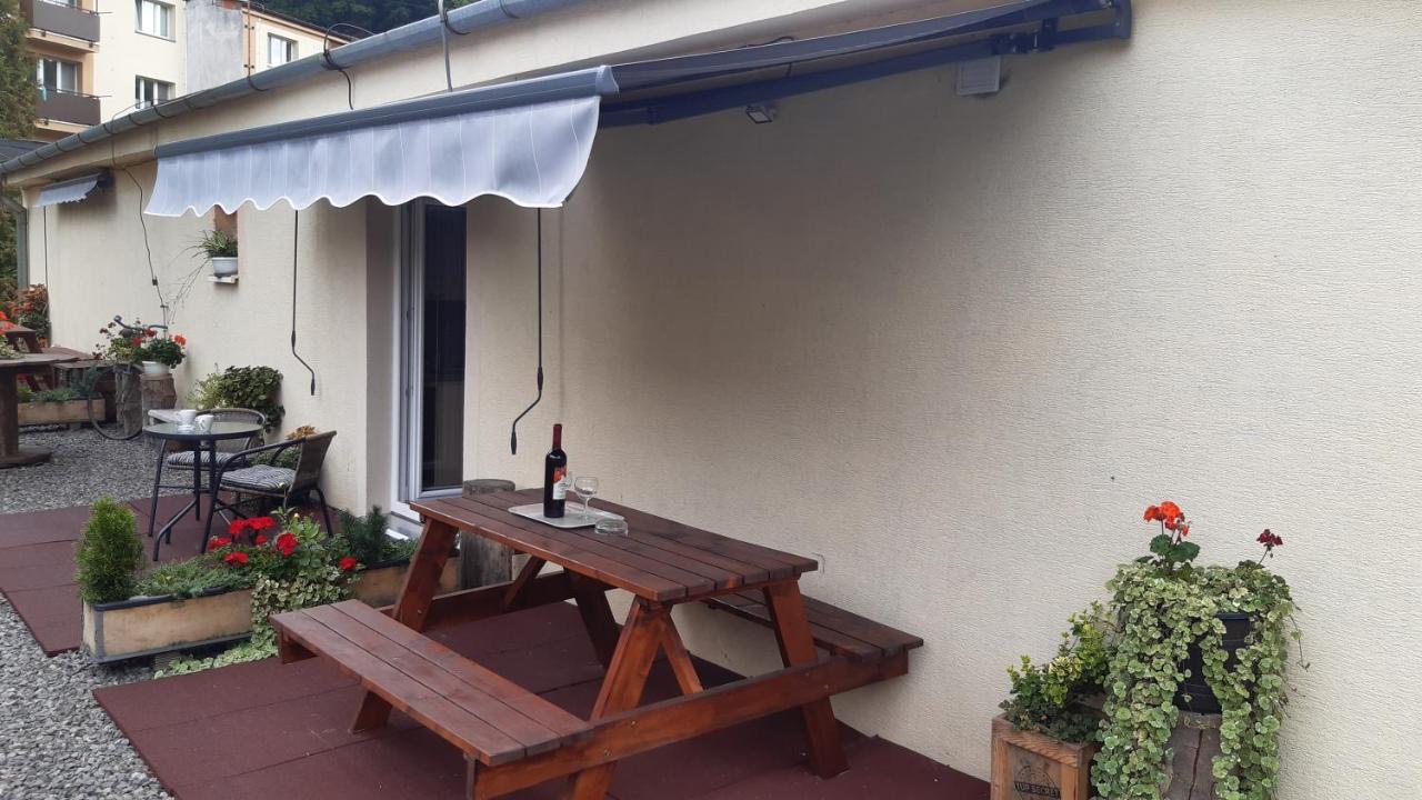 Bike Apartments 2 Hodruša 外观 照片