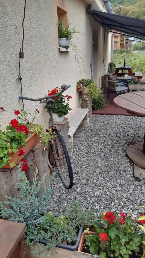 Bike Apartments 2 Hodruša 外观 照片
